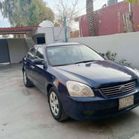 اوبتما أمريكي • ٢٠٠٨ • مكينة ٢٤٠٠