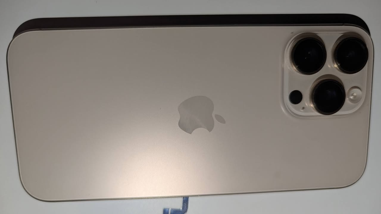 السلام عليكم
16 برو ماكس للبيع ذاكرة 256 ضمان ماستر نضافة 100%استخدام شخصي بطارية 98 السعر 1350


**إذا كنت صاحب هذا الإعلان وتريد حذفه لأي سبب، رجاءا أرسل رسالة إلى الدعم الفني**