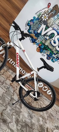 دراجة جينت • امريكي • غير مستخدم