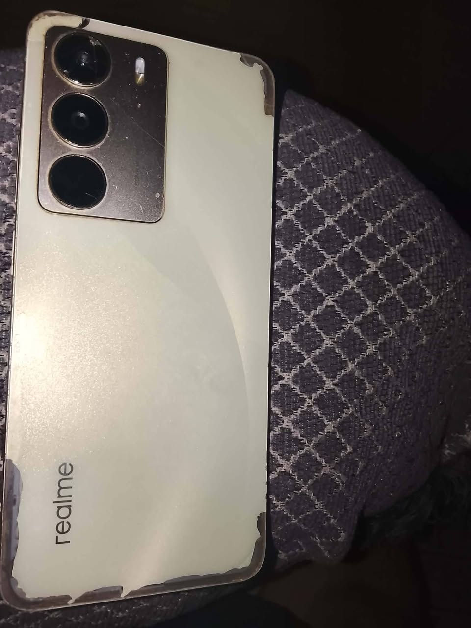 سلام عليكم جهاز ريلمي c75جهاز مبدل شاشه فقط سعر 80وبي مجال او مراوس.  مكان كوت شهداء


**إذا كنت صاحب هذا الإعلان وتريد حذفه لأي سبب، رجاءا أرسل رسالة إلى الدعم الفني**