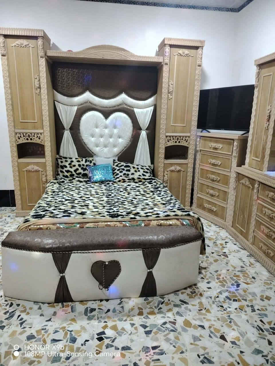 سلام عليكم غرفه اخشاب للبيع هذا رقم الموبايل ***********
***********
***********
***********
