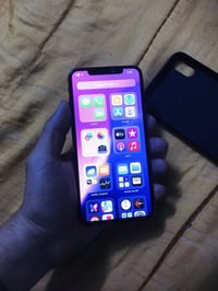 ايفون اكس اس ماكس • ٥١٢ • دبل شريحه