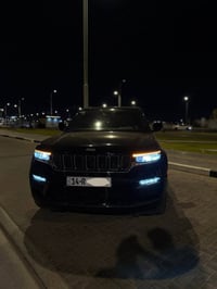 كراند شيروكي لمتدد • ٢٠٢٤ • ماشي ١٧٠٠٠