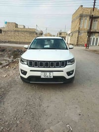 كمبارس ٢٠١٩ • محرك ٢٤٠٠ • رقم بغداد