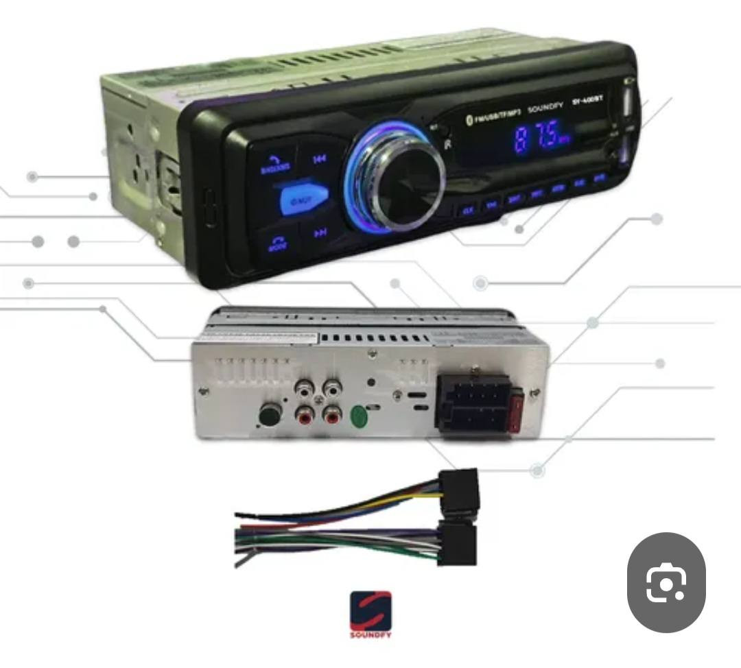 راديو مسجل بلوتوث واواكس ورام وفلاش رام وشاحن موبايل السعر ١٥


**إذا كنت صاحب هذا الإعلان وتريد حذفه لأي سبب، رجاءا أرسل رسالة إلى الدعم الفني**