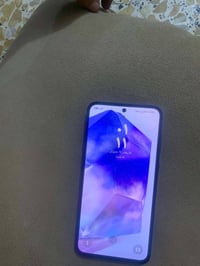 سامسونج A55 5G • ٢٥٦ • كارتونه