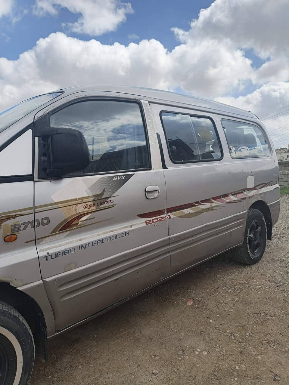 اسلام عليكم
بسبب الوعود الكاذبه 
للبيع كيه استاركس رقم نينوى دولي تحويل ثاني يوم موديل 2002اسعر 45رقم الهاتف 
***********
