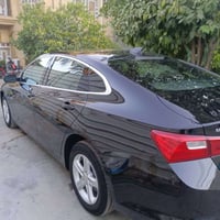 ماليبو٢٠٢٣ محرك ٤سلندر سيارةجديدةجداريحةالشركةبعدها ماشية٤٥ حادثهاسرقة...