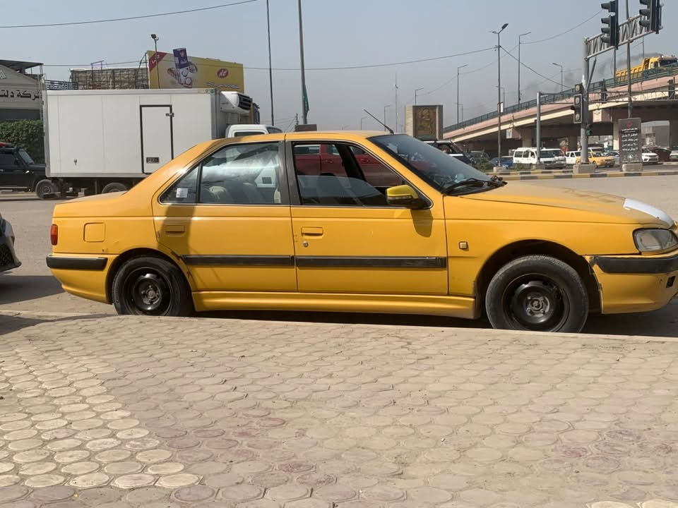 بيجو بارص موديل 15
رقم بابل

تبريد شغال بحاله جيده

مصفره هيئه وغرامه

فقط بنيد مبدل

رقم الهاتف : ***********

مكان السياره بابل
