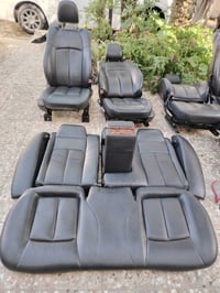 كشنات حاوية • نظيفات ١٠٠٪ • اوباما ٢٠١٠