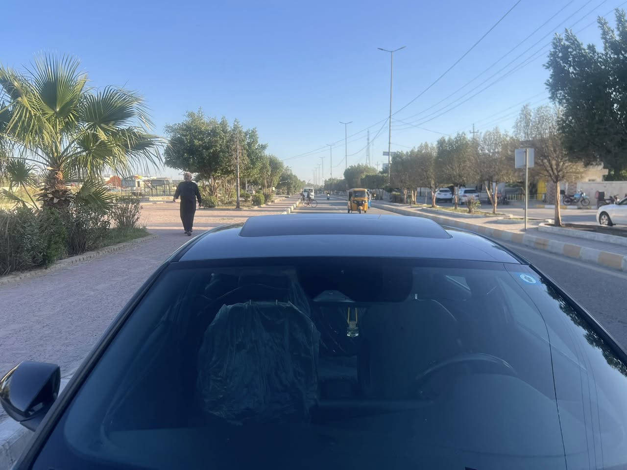 النترة مديل 2023
لون سبنتي مميز 
حادث بنيد فقط 
السيارة موصفات فوووول 
اون لاين
ما يحتاج اذكر لان اتعب من اذكر 
رقم ميسان 
ما متواجد عل فيس 
الاتصال ***********
