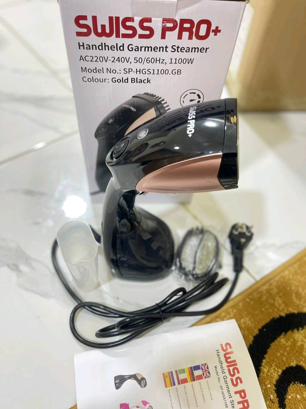 للبيع غراض جديد بالجيس اصلي بسعر مناسب