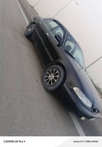 سوناتا ٩٤ • تحويل ثاني يوم • كير عادي