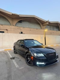 مرسيدس S300 • ٢٠٢٢ • دبلوماسي
