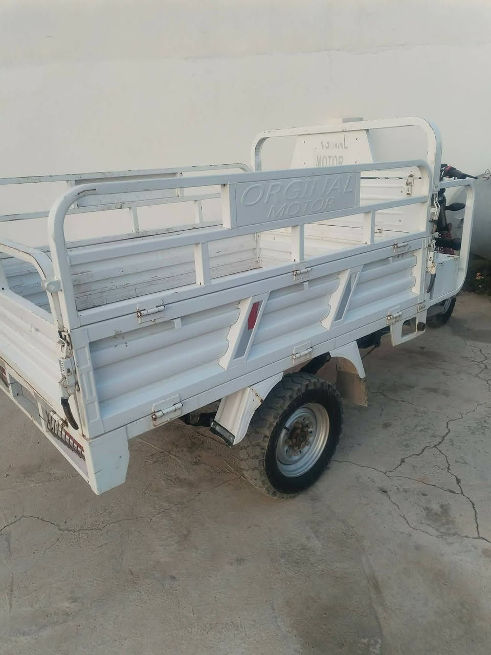 السلام عليكم ستوته للبيع نضيفه محرك مامفتووح وضع شركه للبيع اليريد يتواصل ويا هاذه ارقم +9647769403555
