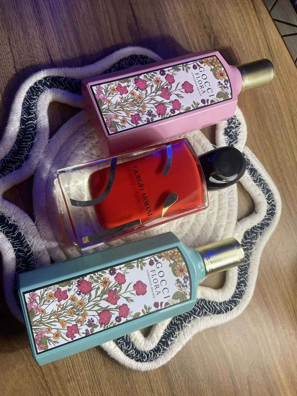 توفرت اكسسوارات العيد
طلاء ثابت
اسعار مناسبه
توصيل بسماية الف ⭕🚘


**إذا كنت صاحب هذا الإعلان وتريد حذفه لأي سبب، رجاءا أرسل رسالة إلى الدعم الفني**