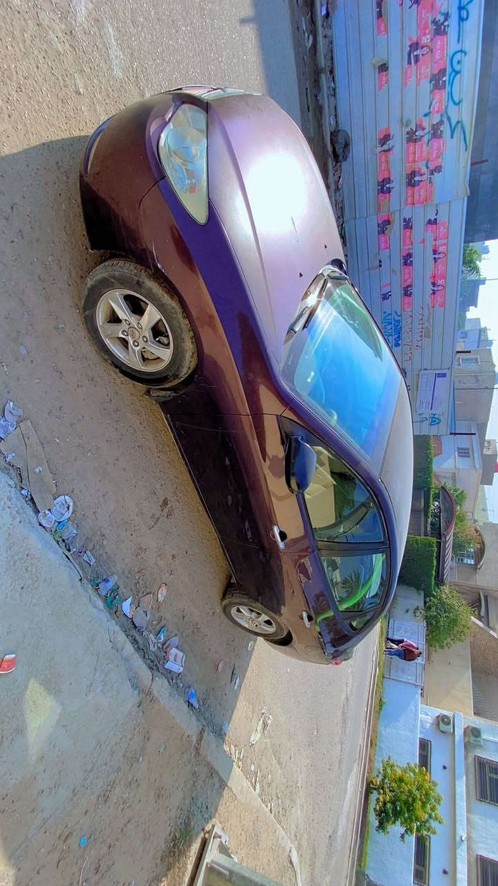 سلام عليكم                                                           النترا مقدس2009 
مكينه 1.600
كير جديد 
تبريد ثلج ❄️ 
سيارة خير من الله رقم بغداد انكليزي 
تحويل ثاني يوم 
سيارة بيها ملاحضات بسيطه 
مع العلم السياره بدون صبغ 
السعر 103 وبيها مجال بسيط 
رقم صاحب السيارة *********** سعد 
#مكلف بل نشر
