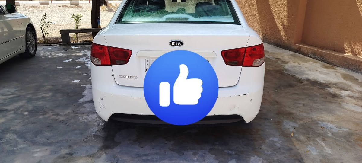 سیراتو مودیل2011 رقم السیمانیە سنویه جدید بشرط تحویل غرامه رقم موبایل *********** مكان كفری
