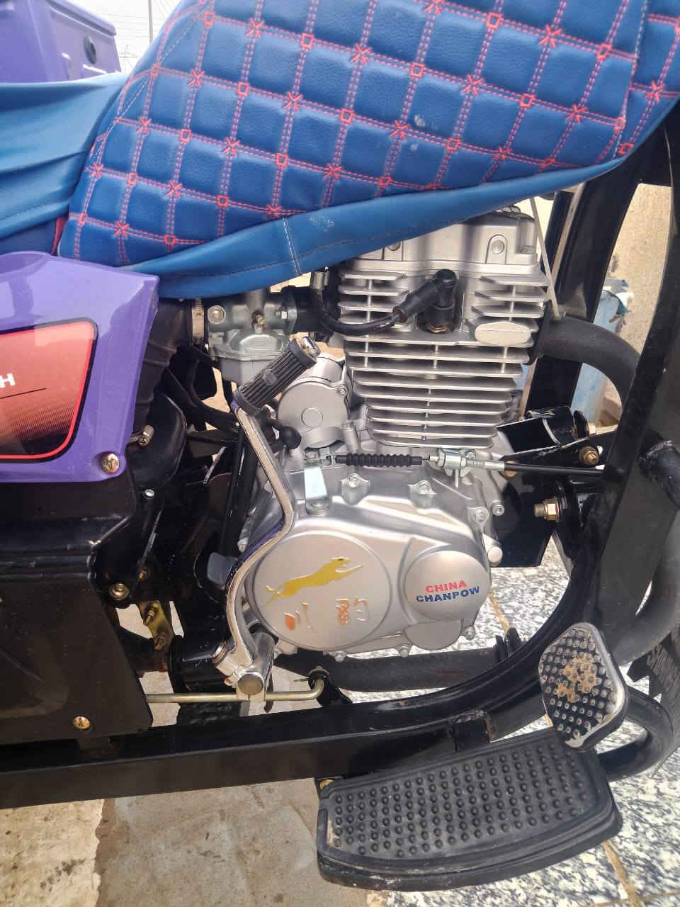 السلام عليكم ستوته للبيع جمره موديل ٢٠٢٣طالعه ب٢٠٢٥لشهر التاسع ستوته نضيفه ومكفوله كفاله عامه سعر مليونين و٥٠٠ مكاني ميسان كميت ***********
