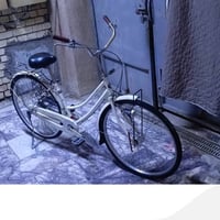 بيسكل بناتي • حجم ٢٦ • موديل ٢٠٢٠