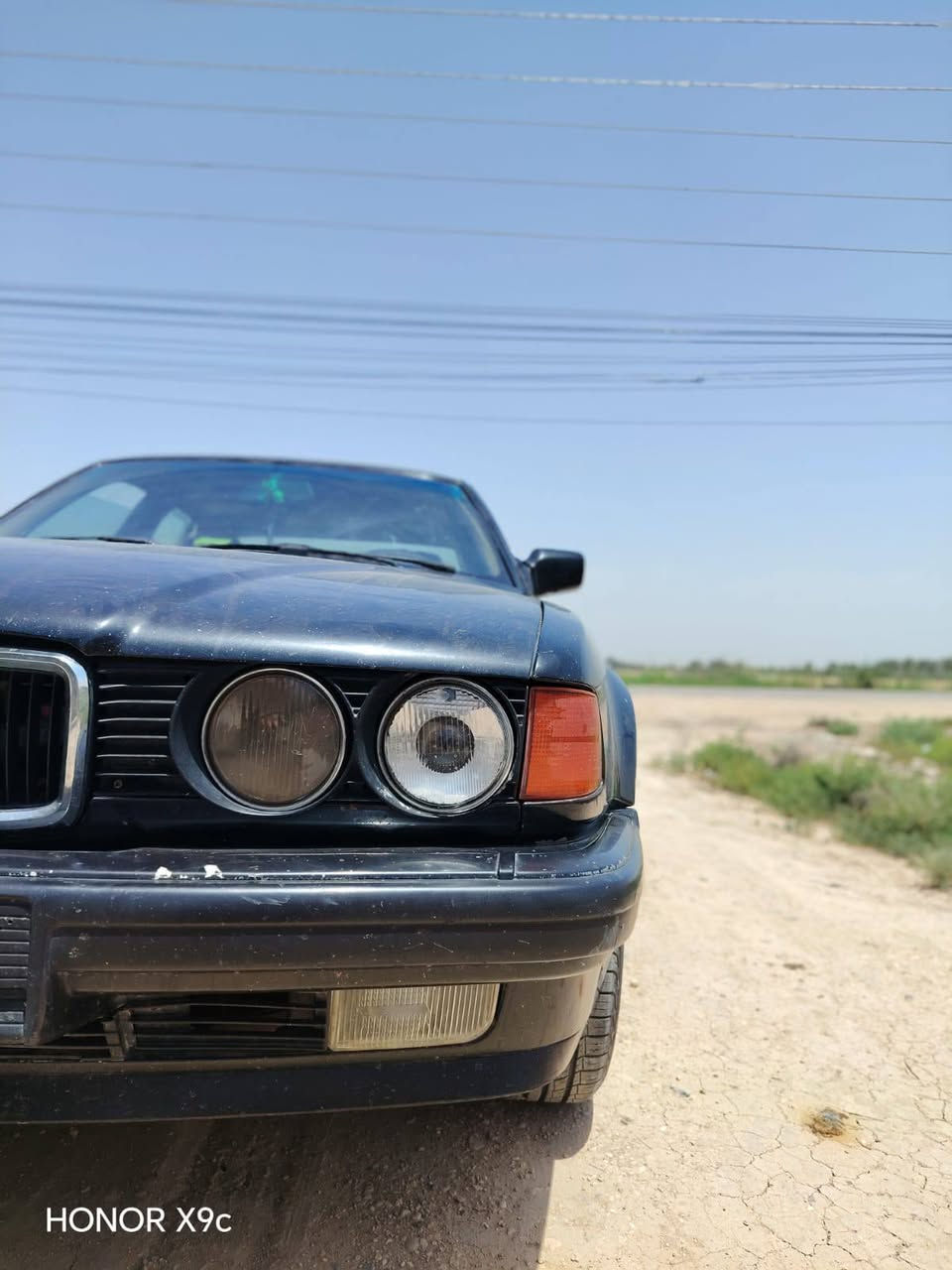 السلام عليكم
للبيع 730اصل
موديل 92 
دبل جكمجه 
تحويل ثاني يوم سنويه 27 
مشروع وطني
كير محرك تبريد كله فول 
مكينه6شرط النعومه 
بجم عريض فتحه 
كهربائيات سنترلك ريمون عالي زنون 
تخم تاير جديد ويل خليه 
بيهه قوصات بسيطه فتحه الماطور يشتغل بس متصعد وشيال كاردن 
نصبتهه حلوه بيهه فطور شويه بالكشر 
مكاني بابل السعر 45وبيه مجال بسيط 
الشراي يتصل ***********بي وات ساب
