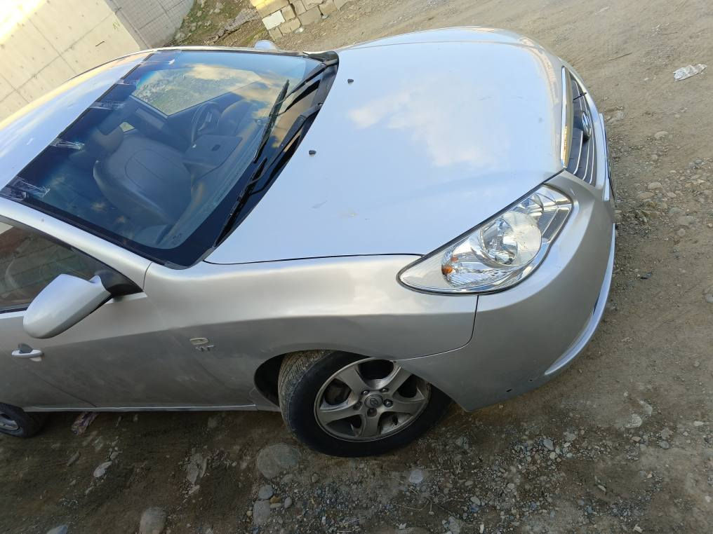 افانتی2007 سەقف وەک شوشە بێ لێدراوبەشەرتی گێرو مەکینە تەبرید لەمس مەکینە بچوکی دکشن بەرز سێ رۆزە داخل بووە 143 هەزار رۆشتوە ماڵەکە دیارە جامم هەڵگرتوە قفڵ مەرکەزیە  ئاڵوگۆریش دەکەم بەشاهینەی موس بەڵام پاک کەم رۆیشتوو باقیمان دەبێت بەپێی پێویست السليمانية, العراق


**إذا كنت صاحب هذا الإعلان وتريد حذفه لأي سبب، رجاءا أرسل رسالة إلى الدعم الفني**