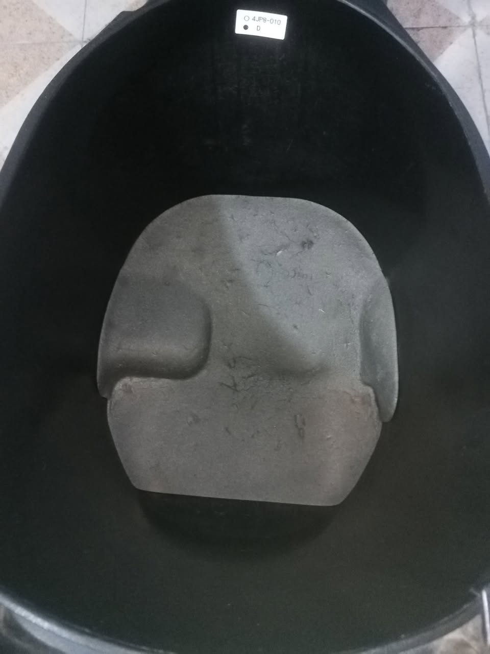 بتره للبيع طلعته بيدي شهر ١١ حاويه ع وضع البلاد شرط
جاهزه من الطول للطول وصلها موجود كله شغاله نقص باتري فقط شرط الفحص تخليله باتري كدامي وشغل وللعلم باتريه شاده بس مايدير قبل فتره خذته وخذاله كم يوم وهبط ابيعك من باب بيتي الدراجه حيل نضيفه ومداريه ***********
