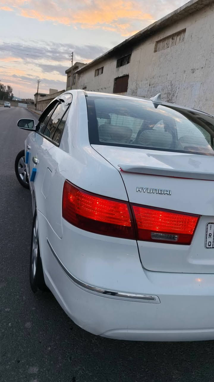 بيع مستعجل سلام عليكم للبيع سوناتا 2010 وارد امريكي  بيه بنيد رش وشبر بل جاملغ شرط بدون اي ضربه والسونار ادخل واتساب ادزلك سونار   رقم ديالى انكليزي سنويه بسمي مجدده تحويل مباشر  كير مكينه خير من الله مكينه 4سلندر  2400 دوش ✈️  لاتنقيص داخل بيجي ارضيه جلد تبريد ثلج صدر امامي وخلفي جديد تخم تاير جديد  تبريد ثلج  تحكم مري كهرباء كهربائيات كله شغاله سيارة جاهزه وجديده السعر100$ وببه مجال للشراي قليل رقم الهاتف ***********
‏‏‪‏‪
‏
