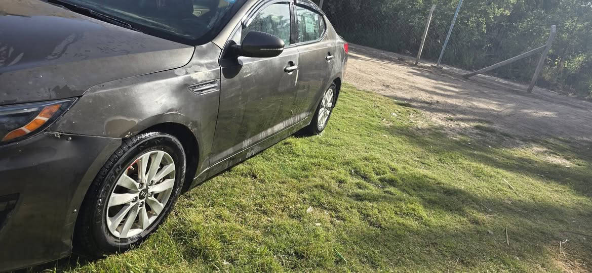 اوبتما 14 امريكي للبيع جارده السياره وبيها طخات بصيطه رقم مثنى الدولي بسمي تحويل ثاني يوم تبريد ثلج تخم حداديه جديد كير مكينه خير من الله مكاني الديوانية قضاء السنيه 100 وبيها مجال قليل 
***********
