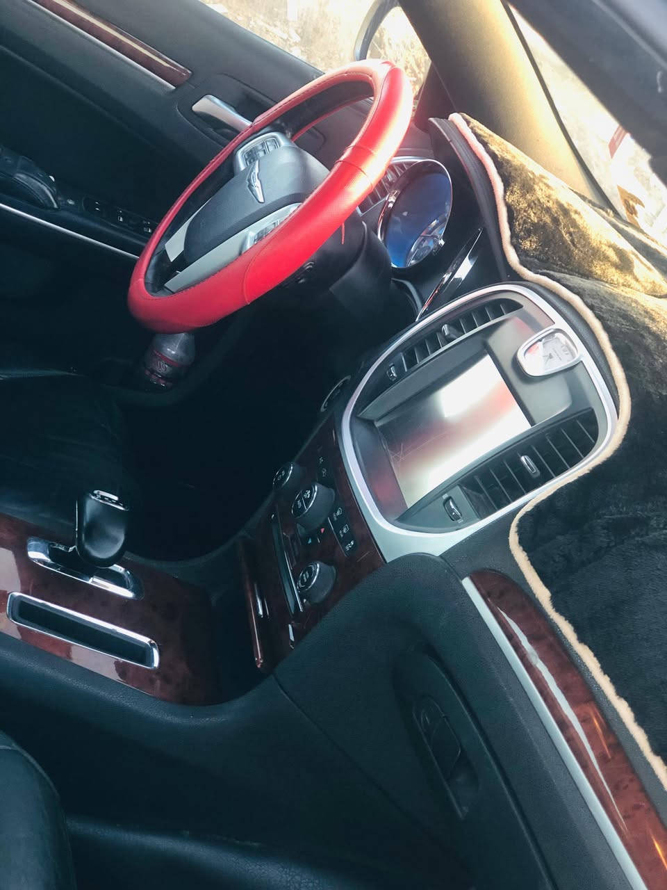 اوبامه موديل 13 سياره كفاله عدا الكصه جنطه حداديه تخم تخم تاير كله جديد كير مكينه كفاله سياره دخول جديد سياره مال جناي ربع دينار ما تصرف عليها مكان ميسان المو شراي لا يتعبني مكلف بنشر***********    سعر ٦٥
