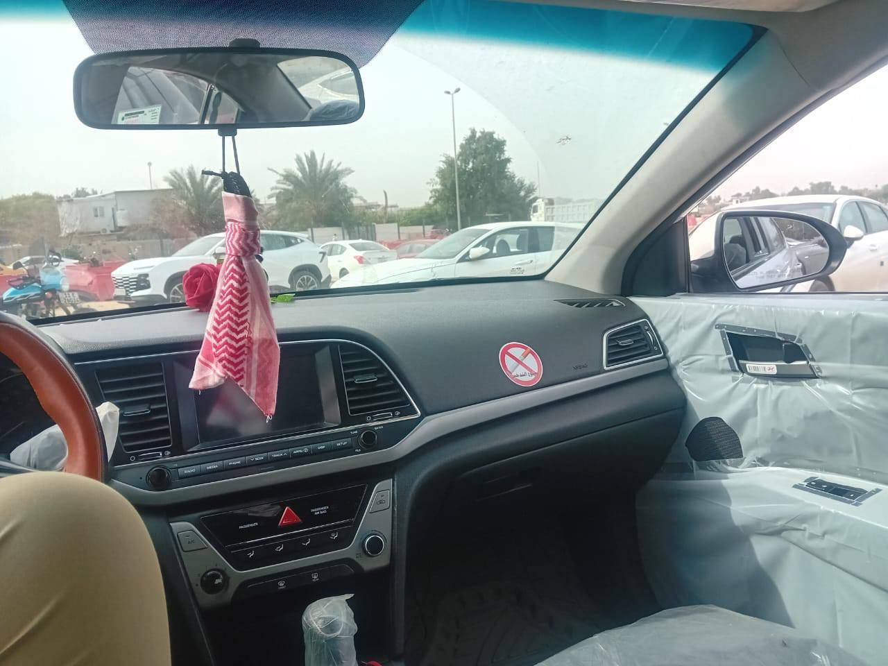 سياره موديل 18 وارد أمريكي سياره مكفوله من ضربه من صبغ سياره مكينته الفين ***********
