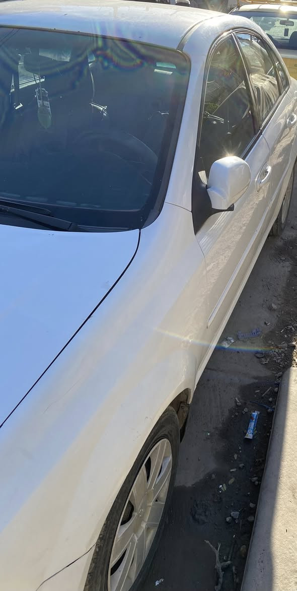 السلام عليكم شباب 
اوبترا 2012 
بيها صبغ  من داير يعني حزام 
سعرها ٧٥ وبيها مجال 
لا اتعبك ولا تعبني  عنواني الوشاش تعال وشوفها 
اخذلها سونار شيعجبك وياك


**إذا كنت صاحب هذا الإعلان وتريد حذفه لأي سبب، رجاءا أرسل رسالة إلى الدعم الفني**