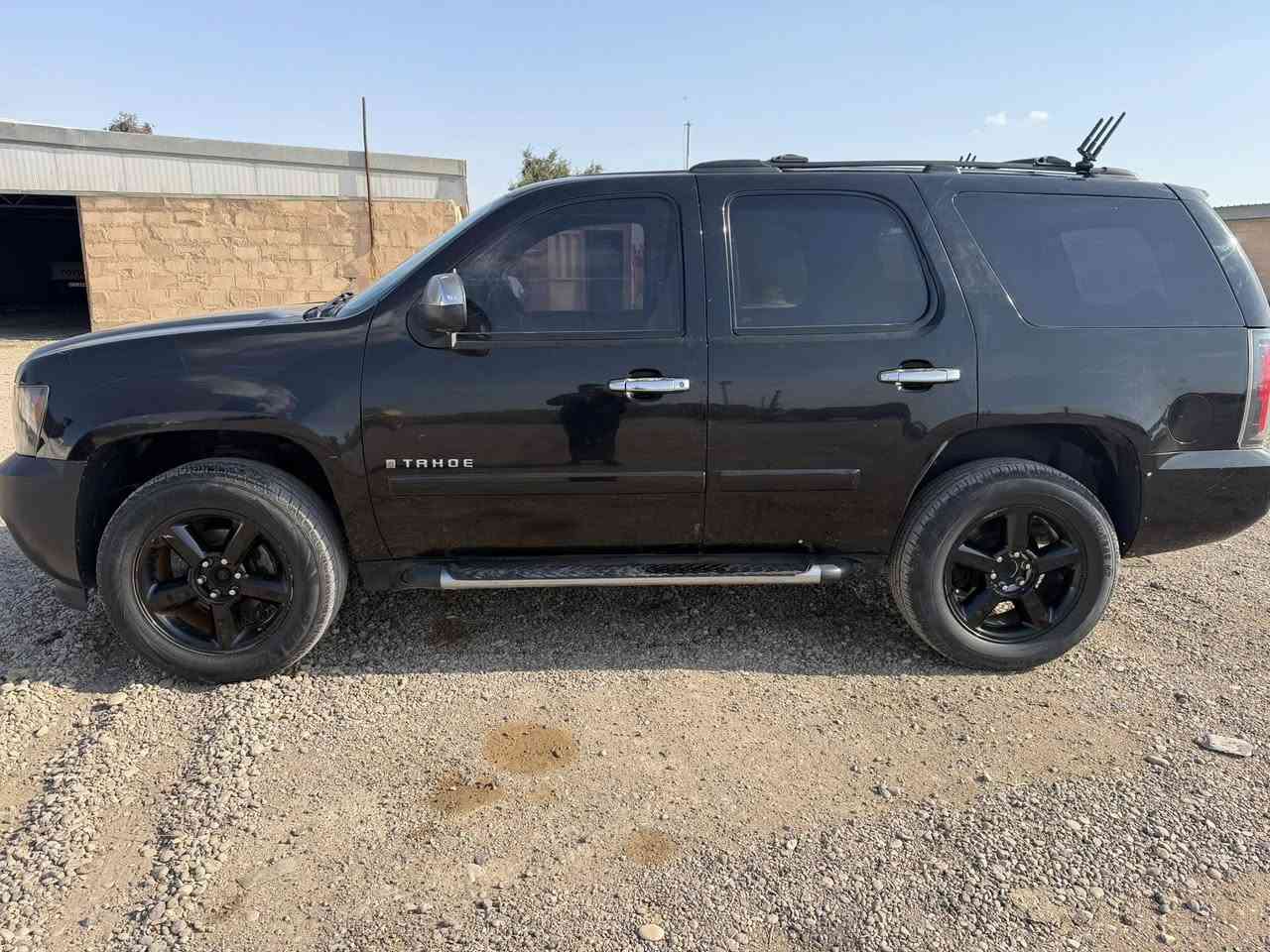 تاهو مديل 2008ادوات ***********
