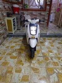 دراجه لبيع مديل 2023 كامله كوله جديد مكينه برغي مامفتوح وخير من الله س...