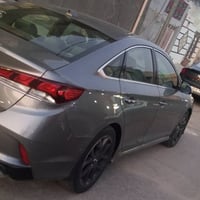 سوناتا • ٢٠١٨ • رقم اربيل