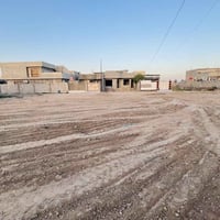 قطع أرض زراعية • طابو سند ٢٥ • خلف دائرة الكهرباء