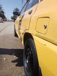 مكينة مكفولة • منغولي • ٢٠١٢