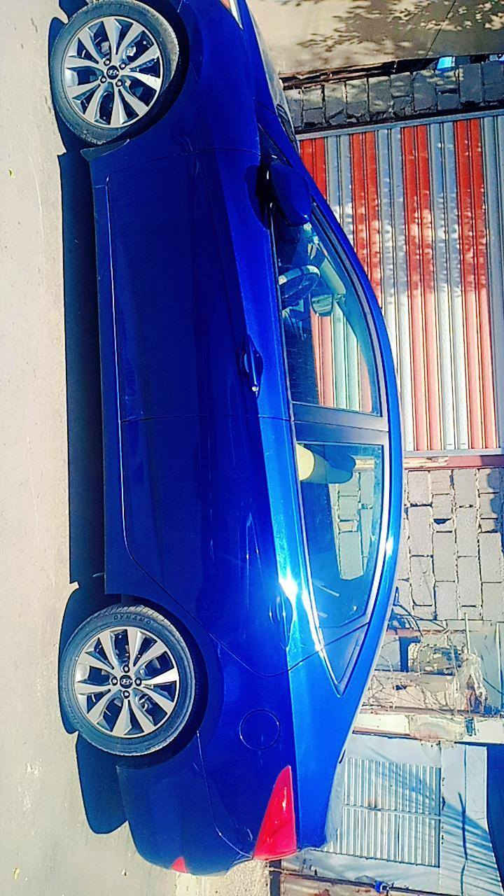 الـسـلام عـلـيـكـم
سياره للبيع احسنت موديل 2017 امريكي مضروبه اربع قطع بغداد البياع الشهداء رقم الهاتف ***********
