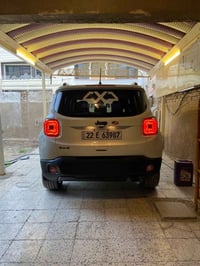 من رخصت الادمن جيب رينجيد موديل 20 رقم شمالي GT فول 1/1 بانوراما جام 4...