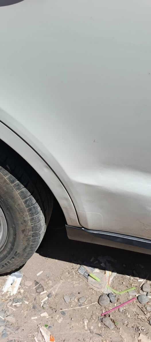 سنتافي للبيع 7 راكب محرك 2400 موديل 11 بدون ضرر بارد قليل موضح محرك كير تبريد كلو شرط سياره جاهزه السعر152 ومجال ***********
