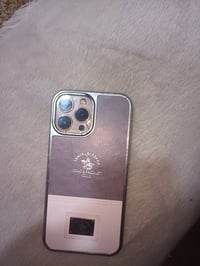 ١٣ برو ماكس مفتوح تخطي ومبدلهه شاشه وضهر مكسور بطاريه ٨٧ رايده ب ٢٥٠ م...