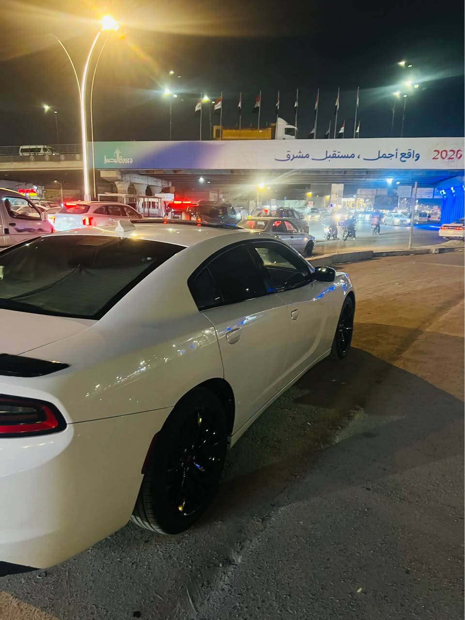 جارجر موديل 2018 مواصفات فحته SXT رقم اربيل الجديد السعر 275 التفاصيل *********** البصرة, العراق
