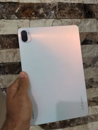 شاومي باد 5 • ٢٥٦ • نظيف كلش