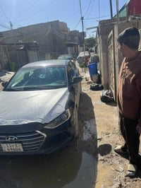 النترا • ٢٠١٧ • محرك وكير جيد