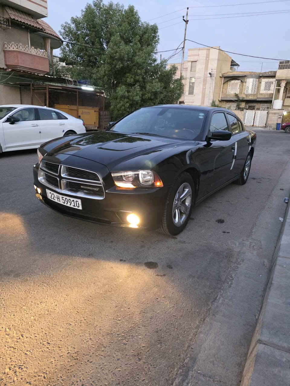 جارجر موديل ٢٠١٢ كندي كلين ....
ماشيه ١٧٩..... كفاله عامه سونار كبالك ....
رقم اربيل دولي بشرط الوكاله او تحويل انه خادم سهويه لل٣٢..... مكينه 6 سلندر بالايلون ويل مكسيكي ..تخم تاير باكارتون توني شادها دواخله كلش جديده لا بطانه متفوخه ولا مكفعه ... اكسل بشرط 
بيها بيبان 2 مبدل النرمايد مقسم
 السعر ١٤٢ 
رقمي مكاني بصره ترهم مراوس 
*********** البصرة, العراق
