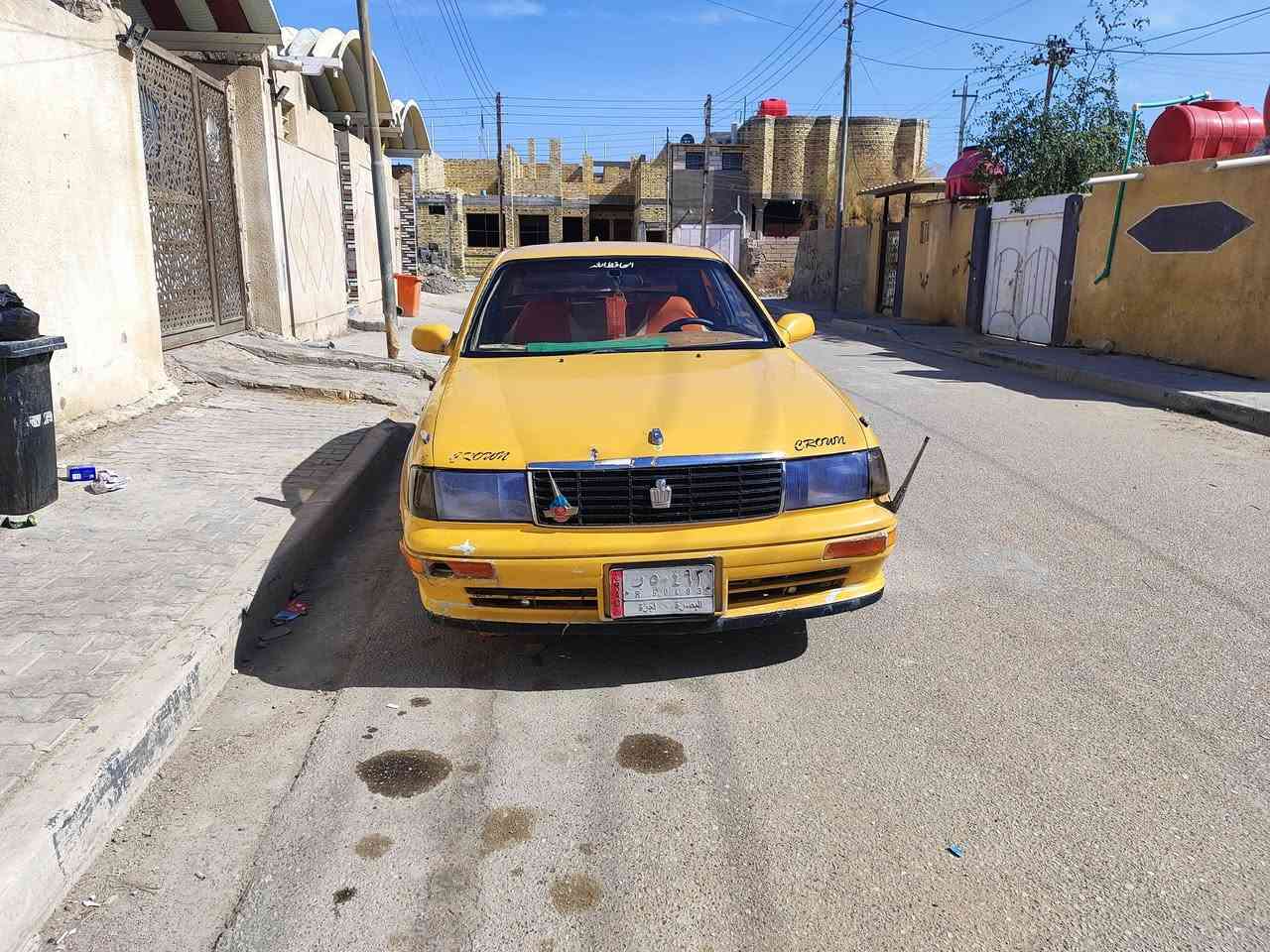 سياره بطه فصل مكينه وكير ثنين ونص بل كارتون رقم بصره السياره مكفوله من الكص ونقل حداديه جديده تخم تير جديد مكان السياره البصره قضاء المدينه السعر 33وبيهه مجال شراي يتصل ***********
