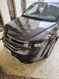 جورني GT • ٢٠١٩ • رقم بغداد