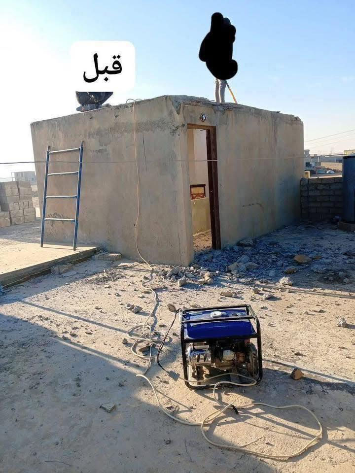 #هذا_باب_رزقي_حتئ_اذاماعندك_شغل_ادعمني_بتعليق
السلام عليكم يوجد كادر عمل لكافة الاشغال راح اذكر الشغل الي نشتغلو 
سحب اشتراكات ماء
تصعيد مواد 
صب ناعم + لاش 
تنضيف بيوت 
تصفير بيوت 
تصفير تكعيبات 
تدخيل بلوك داخل البيت الخشب 
تصعيد بلوك فوك البيت
تصعيد رمل فوك البيت 
تصعيد حجر فوك البيت
تصعيد اسمنت فوك البيت 
فرش حجر بيوت 
صب بيتونات 
صب صحيات 
تصفيط بلوك فوك الخريطه 
تدريز بيوت 
تدريز تكعيبات 
تصليح مجاري 
رش تكعيبات بلكامل 
رش بيوت بلكامل  
تدخيل جص داخل البيت 

ناخذ قطعيه وهم نطلع بيوميه 
 /*********** والخاص مفتوح .. أسعار مناسبة
