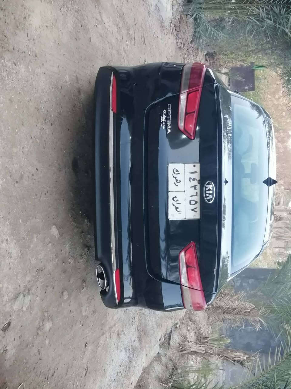 سلام عليكم
كيا اوبتيما ٢٠١٨ وارد امريكي مكينه ٢٤٠٠ كير مكينه مكفولات سياره حلوه وحادثه كلش خفيف بيها ٤ قطع صبغ سياره مال بيت ربع مذب عليها السعر ١٢٠ وبيها مجال بسيط تريد وكاله تريد تحويل 

***********
