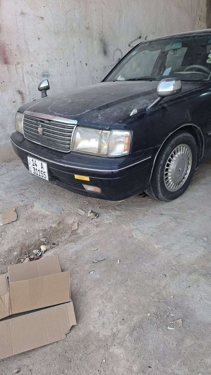 سلام عليكم سياره البيع على ضربتة مكفوال سابقن مكفوال من الكص ونقل بس هاي الضربة رقم بصر سنويه الى30 /سعر 43 وبيها مجال هذ رقم راعيها/*********** مكلف بشر
